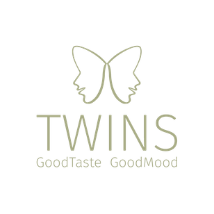 Logo les Twins